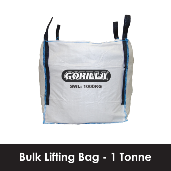 Bulk Lifting Bag - 1 Tonne