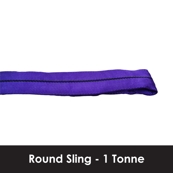 Round Sling - 1 Tonne