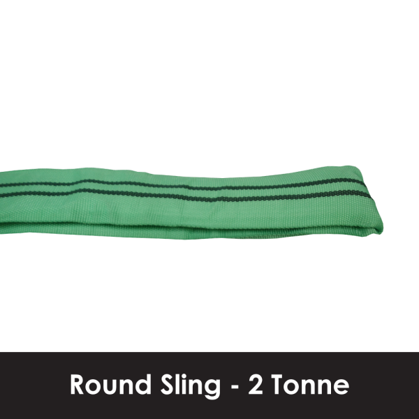 Round Sling - 2 Tonne