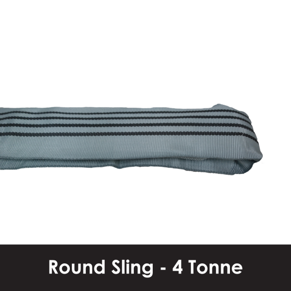 Round Sling - 4 Tonne