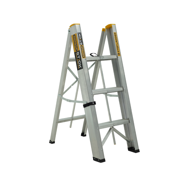 Gorilla STICK® Ladders