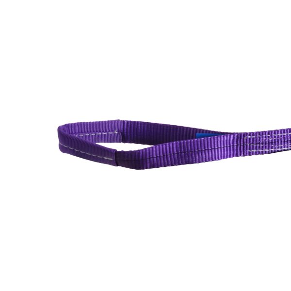 1 Tonne Flat Eye Slings