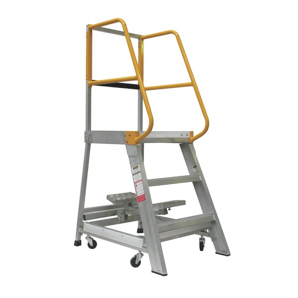 Order Picking Ladders