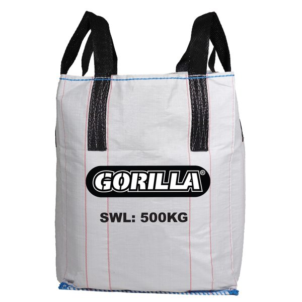 500kg Bulk Lifting Bag