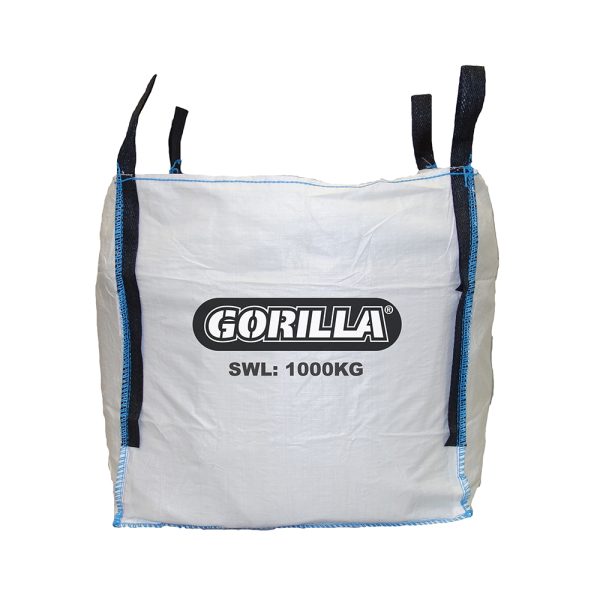 1 Tonne Bulk Lifting Bag