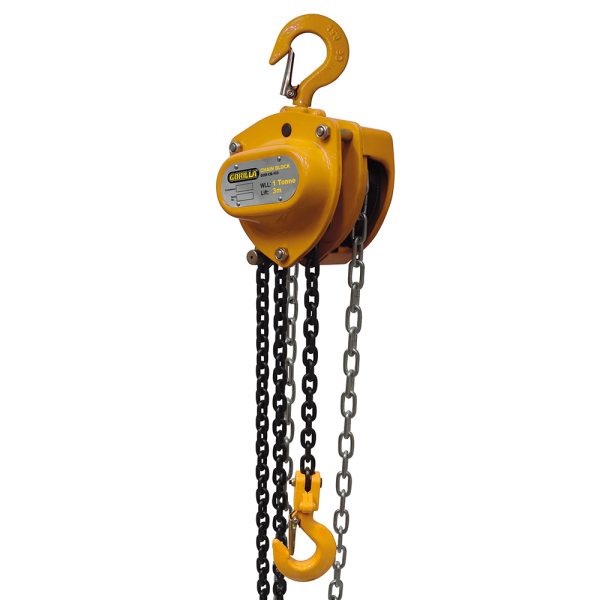 1 Tonne Chain Block
