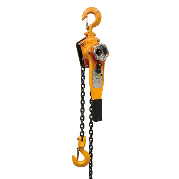 1 Tonne Lever Block