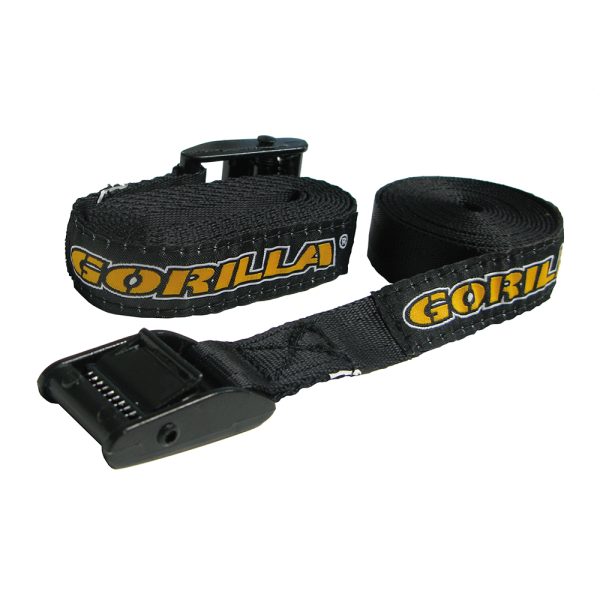Tie Down Straps