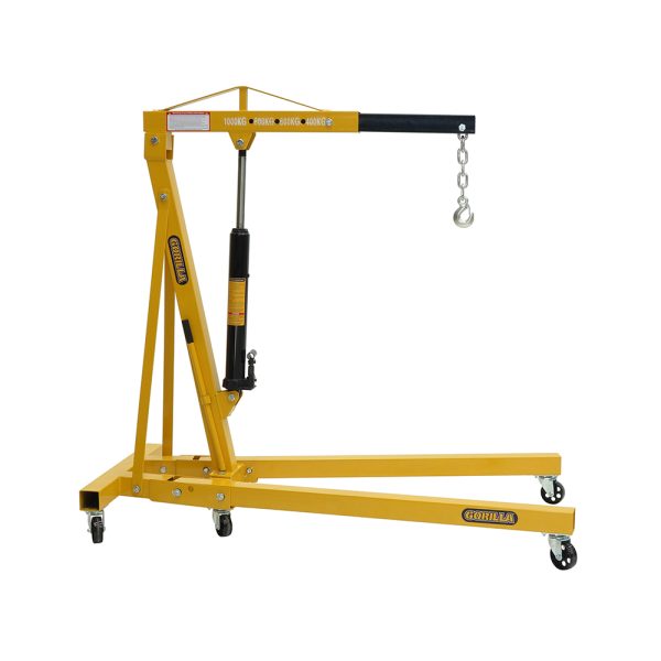1 Tonne Workshop Crane