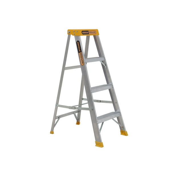 Pro-Lite® Aluminium Single Sided Ladders